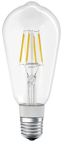 Ledvance 2700K E27 nagyítás