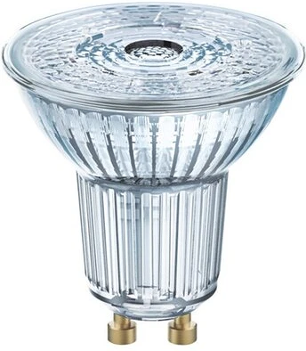 Ledvance PAR16 80 36° 6,9W/840 nagyítás