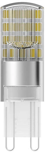 Ledvance HÁZ/2,6W/320LM/2700K/G9 LED nagyítás