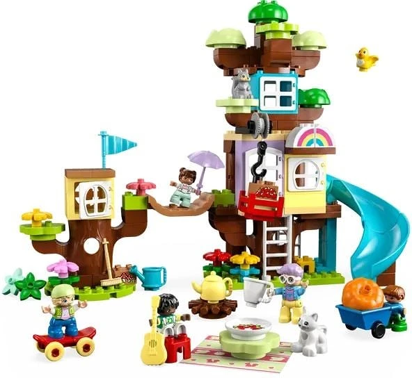 Lego® 10993 nagyítás