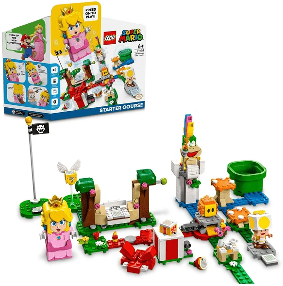 <span itemprop='brand'>Lego®</span> <span itemprop='sku'>71403</span> nagyítás