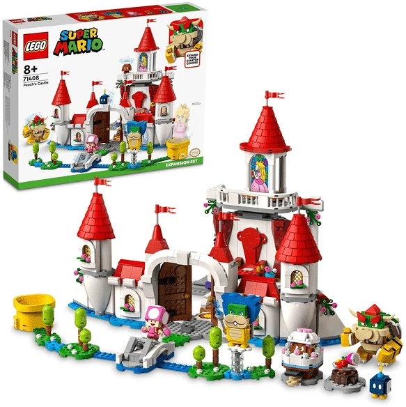 <span itemprop='brand'>Lego®</span> <span itemprop='sku'>71408</span> nagyítás