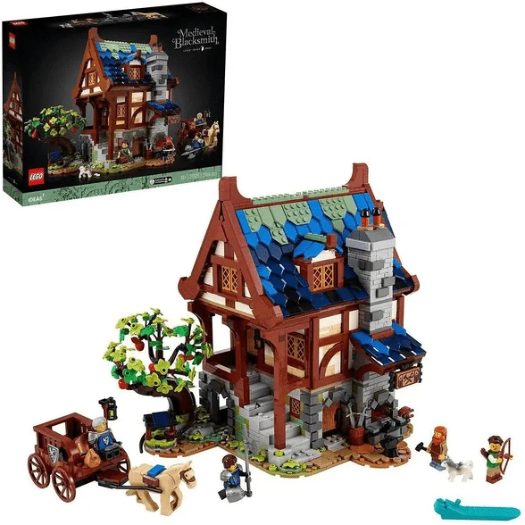 <span itemprop='brand'>Lego®</span> <span itemprop='sku'>21325</span> nagyítás