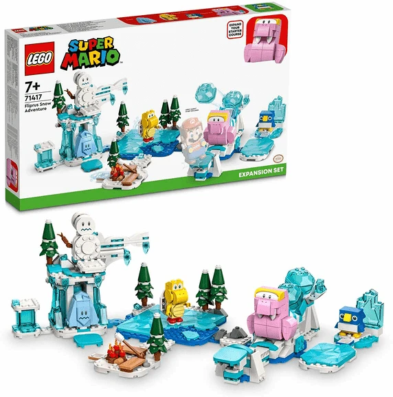 <span itemprop='brand'>Lego®</span> <span itemprop='sku'>279644</span> nagyítás