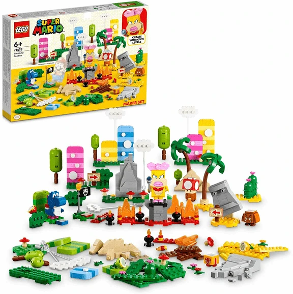 <span itemprop='brand'>Lego®</span> <span itemprop='sku'>279645</span> nagyítás