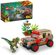 <span itemprop='brand'>Lego®</span> <span itemprop='sku'>76958</span> nagyítás