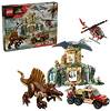 Lego® 76976 nagyítás