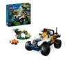 <span itemprop='brand'>Lego®</span> <span itemprop='sku'>dzsungelkutató atv</span> nagyítás