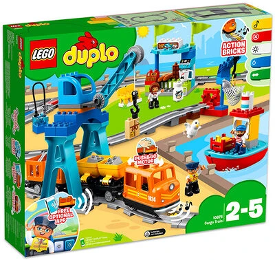 Lego® 10875 nagyítás