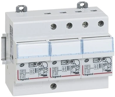 Legrand 003953 nagyítás