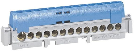 Legrand 004844 nagyítás