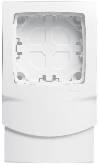 Legrand 031404 nagyítás