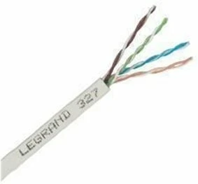 Legrand LCS CAT5E nagyítás