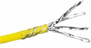 Legrand LCS CAT6A nagyítás