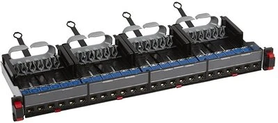 Legrand 4X6XRJ45 nagyítás