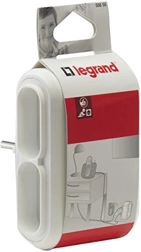 Legrand 049400 nagyítás