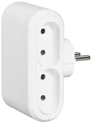 Legrand 4-ES nagyítás