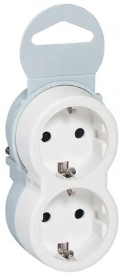 Legrand 050655 nagyítás