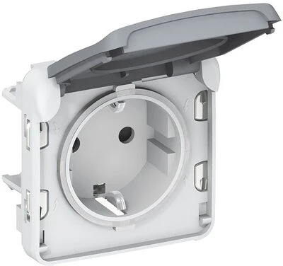 Legrand 069571 nagyítás