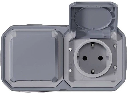 Legrand 069742L nagyítás