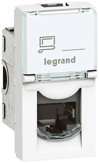 <span itemprop='brand'>Legrand</span> <span itemprop='sku'>076561</span> nagyítás