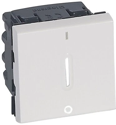 Legrand 077052 nagyítás