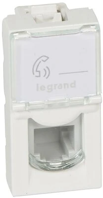 Legrand 078730 nagyítás
