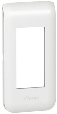 <span itemprop='brand'>Legrand</span> <span itemprop='sku'>078801</span> nagyítás