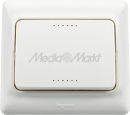 Legrand 782104 FEHÉR nagyítás