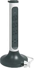 <span itemprop='brand'>Legrand</span> <span itemprop='sku'>4X2P+F</span> nagyítás