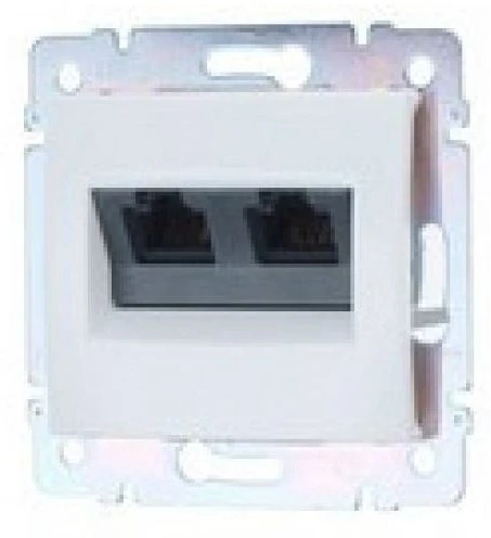 Legrand 2XRJ45 LCS2 nagyítás