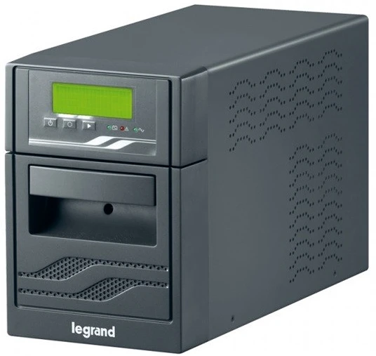 Legrand 310020 nagyítás