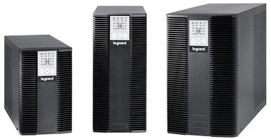 Legrand LP 2000VA nagyítás