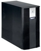 Legrand 2KVA 3XC13+2XFR nagyítás