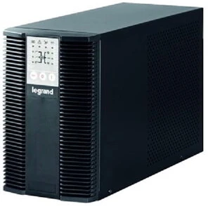 Legrand LP 3000VA nagyítás