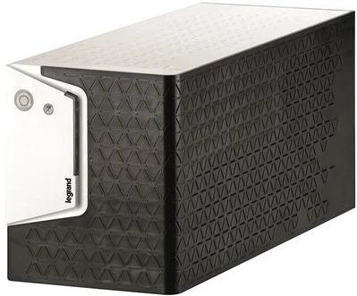 Legrand 310190 nagyítás