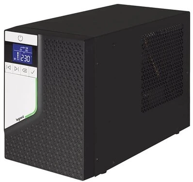 Legrand KEOR-SPE; BE:C14 nagyítás