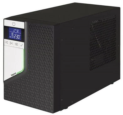 Legrand SPE 2200 VA R/T nagyítás