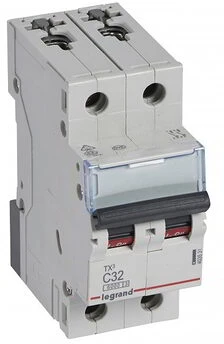 Legrand 403531 nagyítás