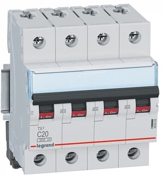 Legrand 403563 nagyítás