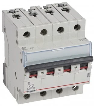 Legrand 403566 nagyítás