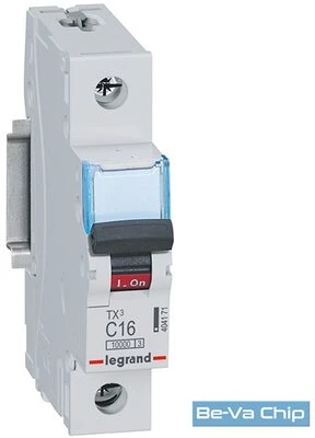 Legrand 404171 nagyítás