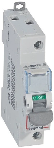 Legrand 406401 nagyítás