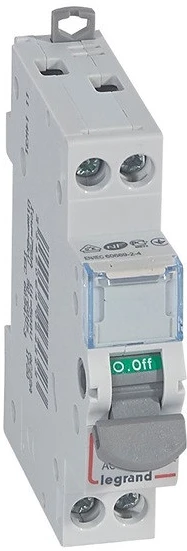 Legrand 406432 nagyítás