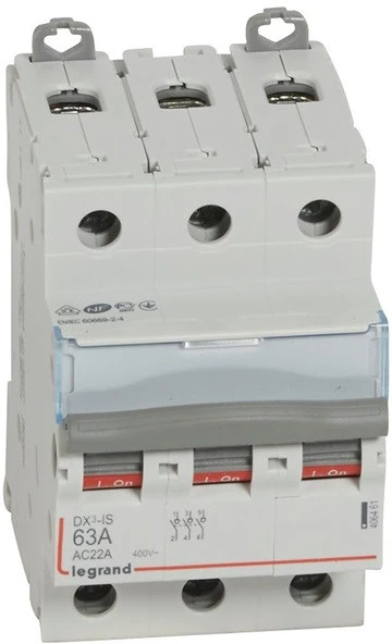 Legrand 406461 nagyítás