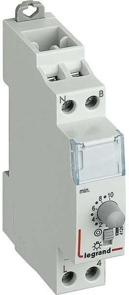 Legrand 412602 nagyítás