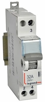 Legrand 412902 nagyítás