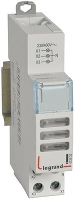 Legrand 412932 nagyítás