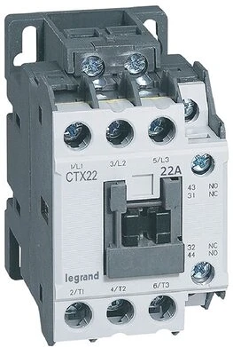 Legrand 416116 nagyítás