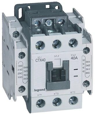 Legrand 416136 nagyítás